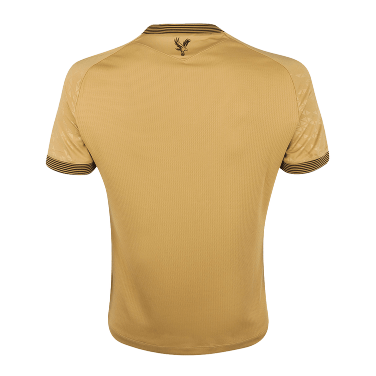 FC CRYSTAL PALACE Trikot 3rd Herren 25 / 26 - sportiger.de