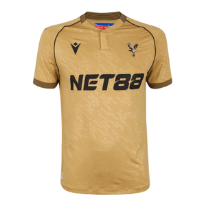 FC CRYSTAL PALACE Trikot 3rd Herren 25 / 26 - sportiger.de