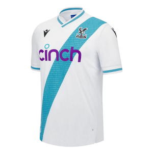 FC CRYSTAL PALACE Trikot Away Herren 23 / 24 - sportiger.de