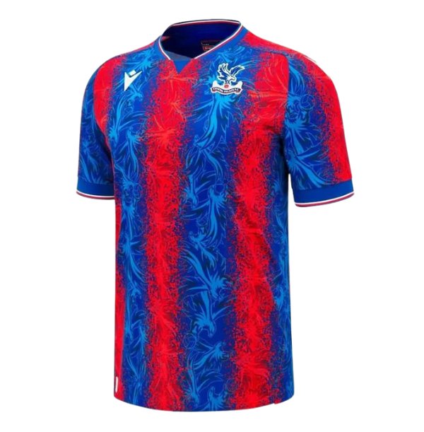 FC CRYSTAL PALACE Trikot Home Herren 24 / 25 - sportiger.de