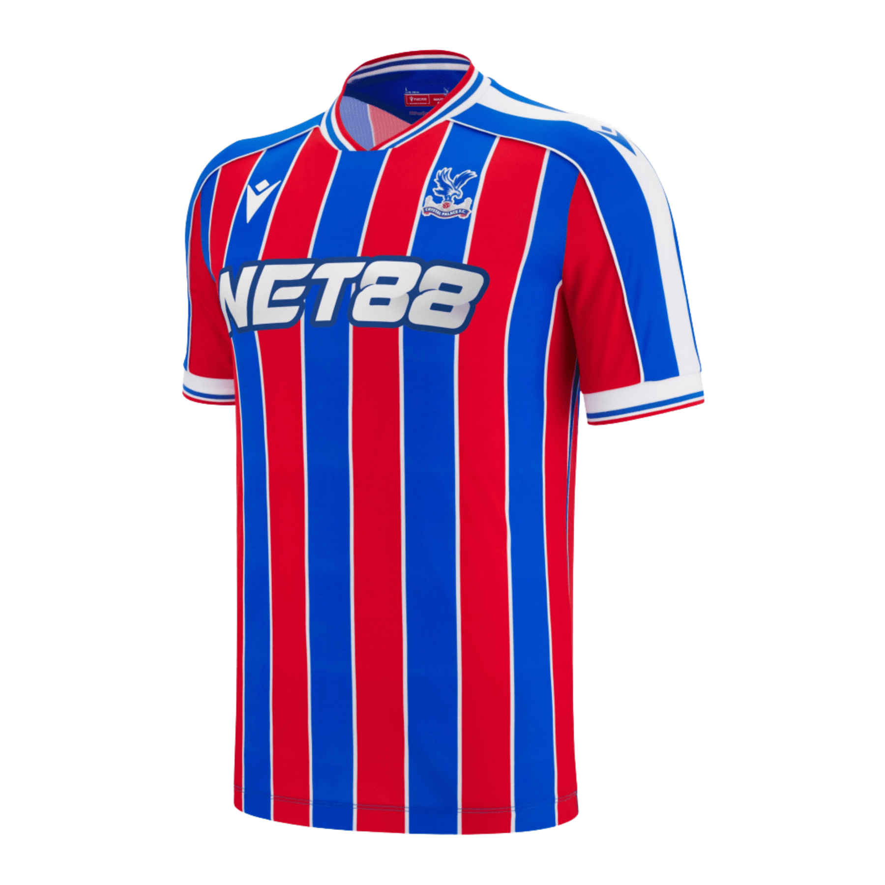 FC CRYSTAL PALACE Trikot Home Herren 25 / 26 - sportiger.de