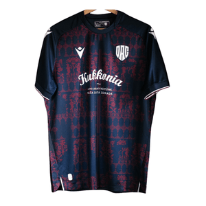 FC DAC DUNAJSKÁ STREDA 1904 Trikot Away Herren 25 / 26 - sportiger.de