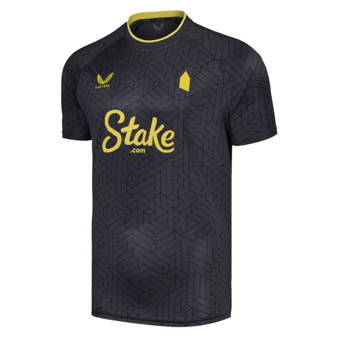 FC EVERTON Trikot Away Herren 24 / 25 - sportiger.de