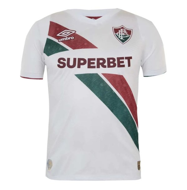 FC FLUMINENSE RIO DE JANEIRO Trikot Away Herren 24 / 25 - sportiger.de