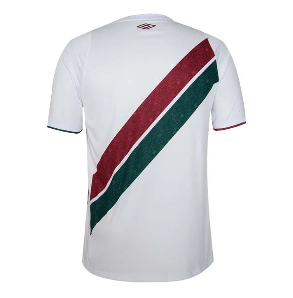 FC FLUMINENSE RIO DE JANEIRO Trikot Away Herren 24 / 25 - sportiger.de