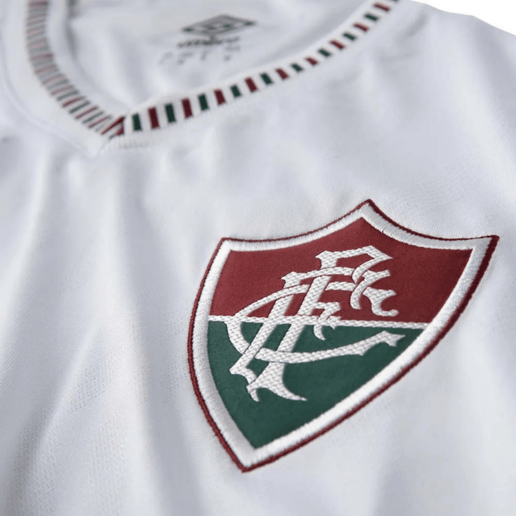 FC FLUMINENSE RIO DE JANEIRO Trikot Away Herren 25 / 26 - sportiger.de