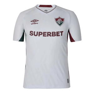 FC FLUMINENSE RIO DE JANEIRO Trikot Away Herren 25 / 26 - sportiger.de