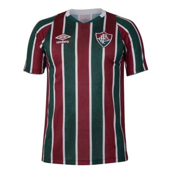 FC FLUMINENSE RIO DE JANEIRO Trikot Home Herren 24 / 25 - sportiger.de