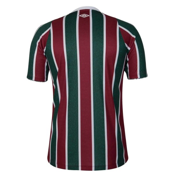 FC FLUMINENSE RIO DE JANEIRO Trikot Home Herren 24 / 25 - sportiger.de