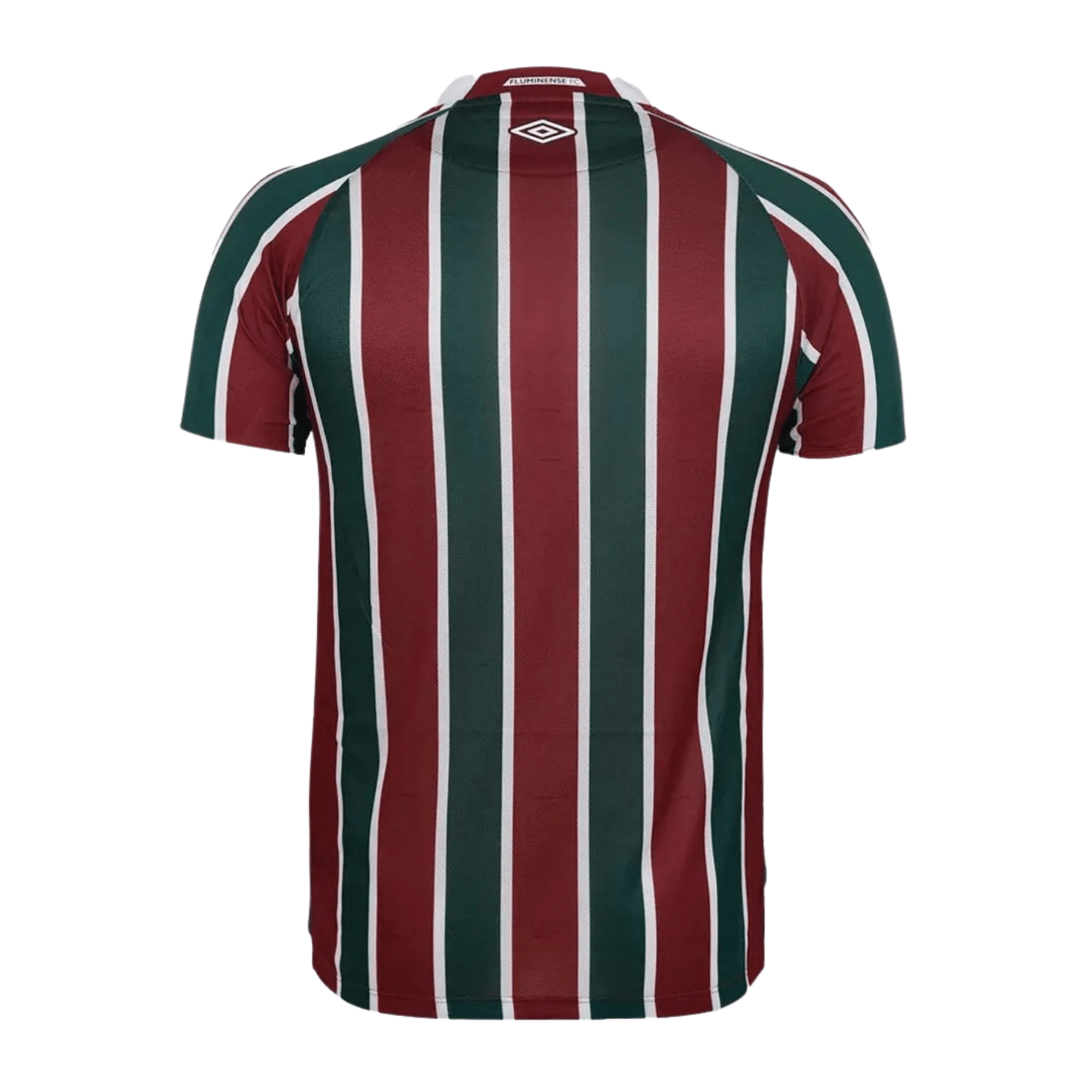 FC FLUMINENSE RIO DE JANEIRO Trikot Home Herren 25 / 26 - sportiger.de