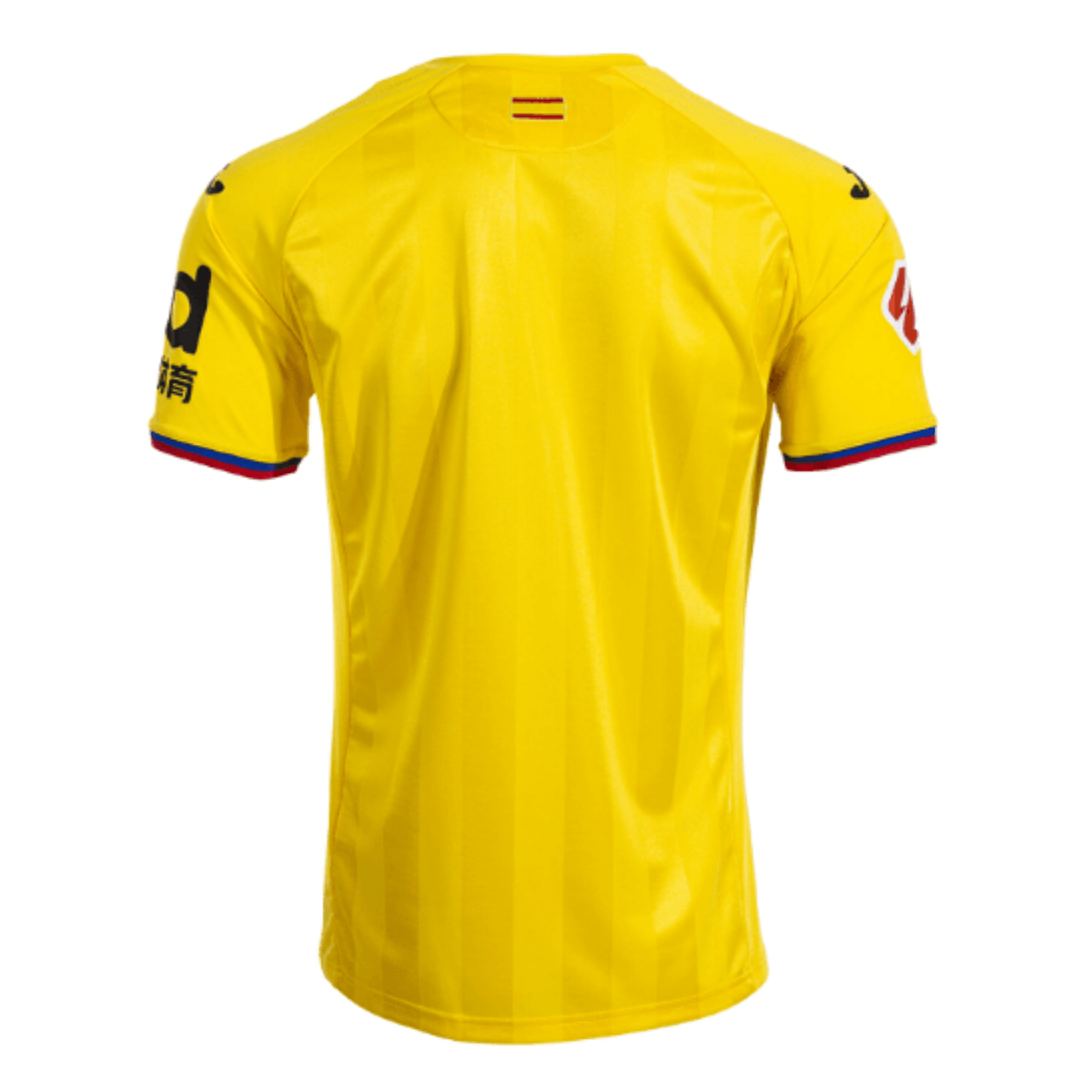 FC GETAFE Trikot 3rd Herren 25 / 26 - sportiger.de