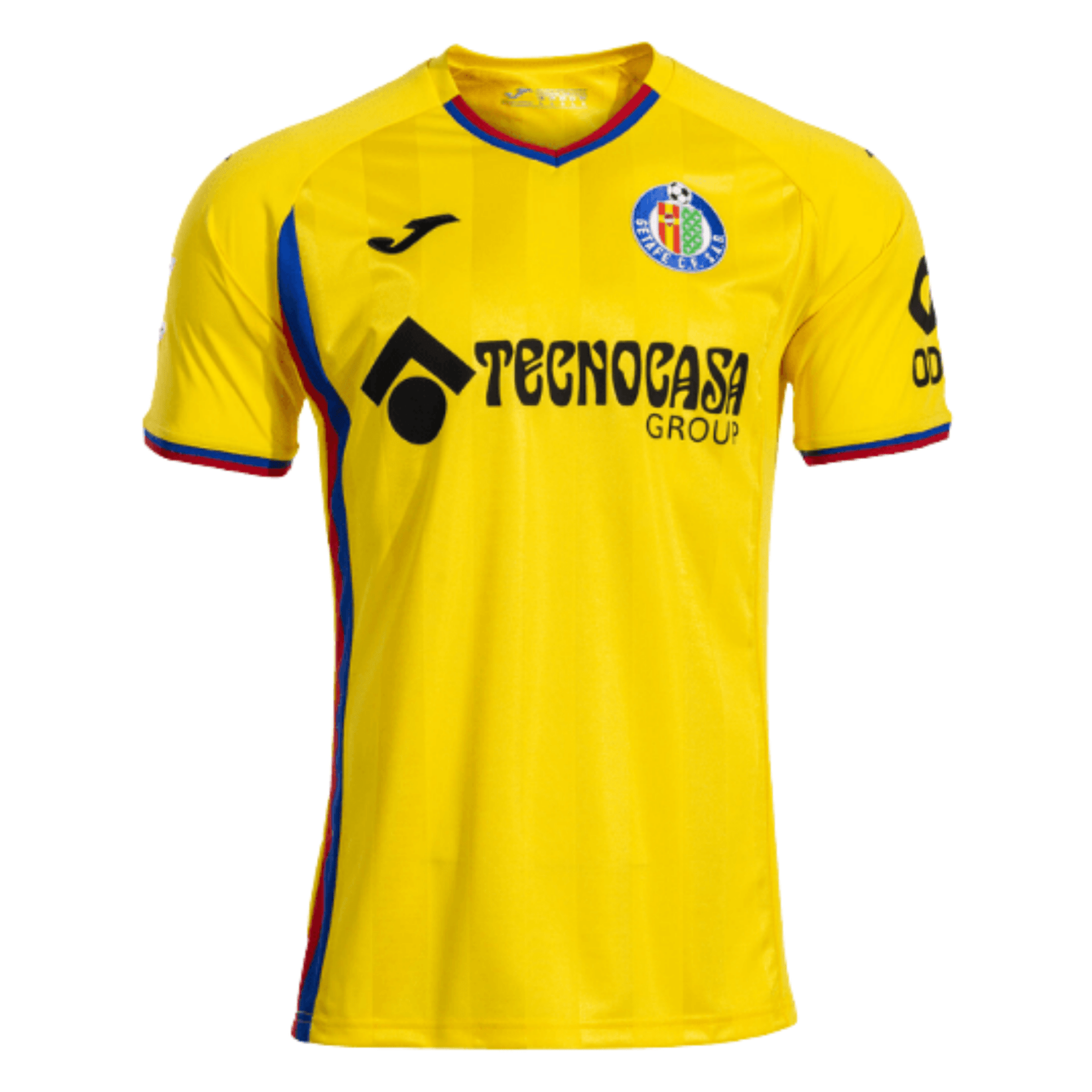FC GETAFE Trikot 3rd Herren 25 / 26 - sportiger.de