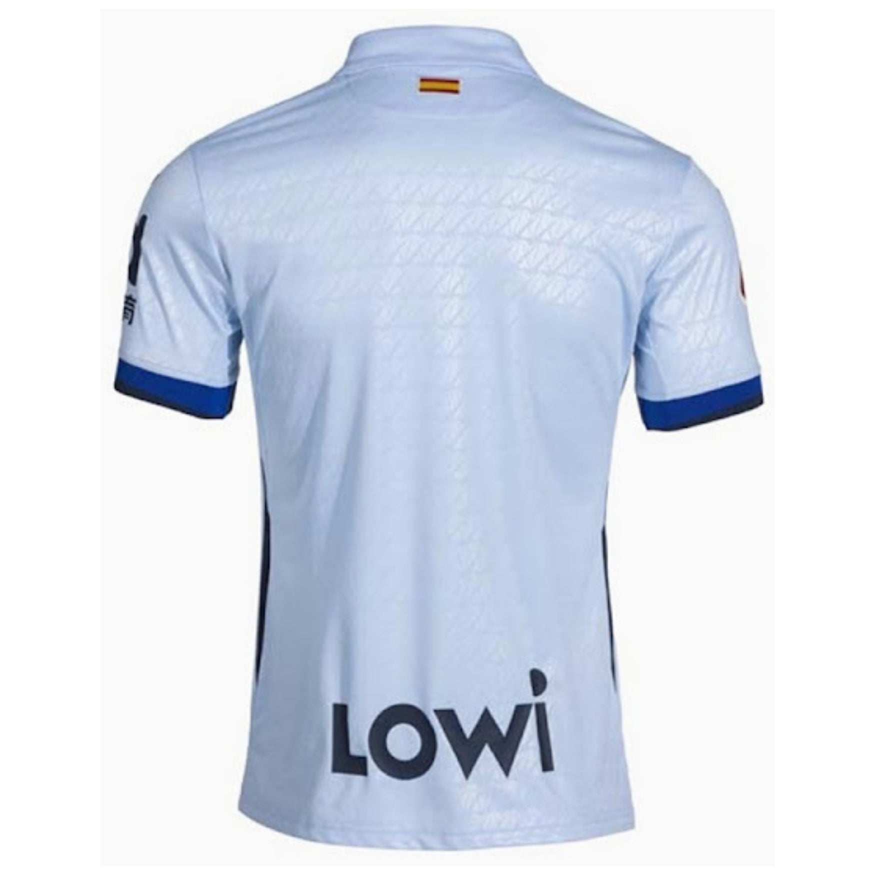 FC GETAFE Trikot 3rd Herren 26 / 27 - sportiger.de