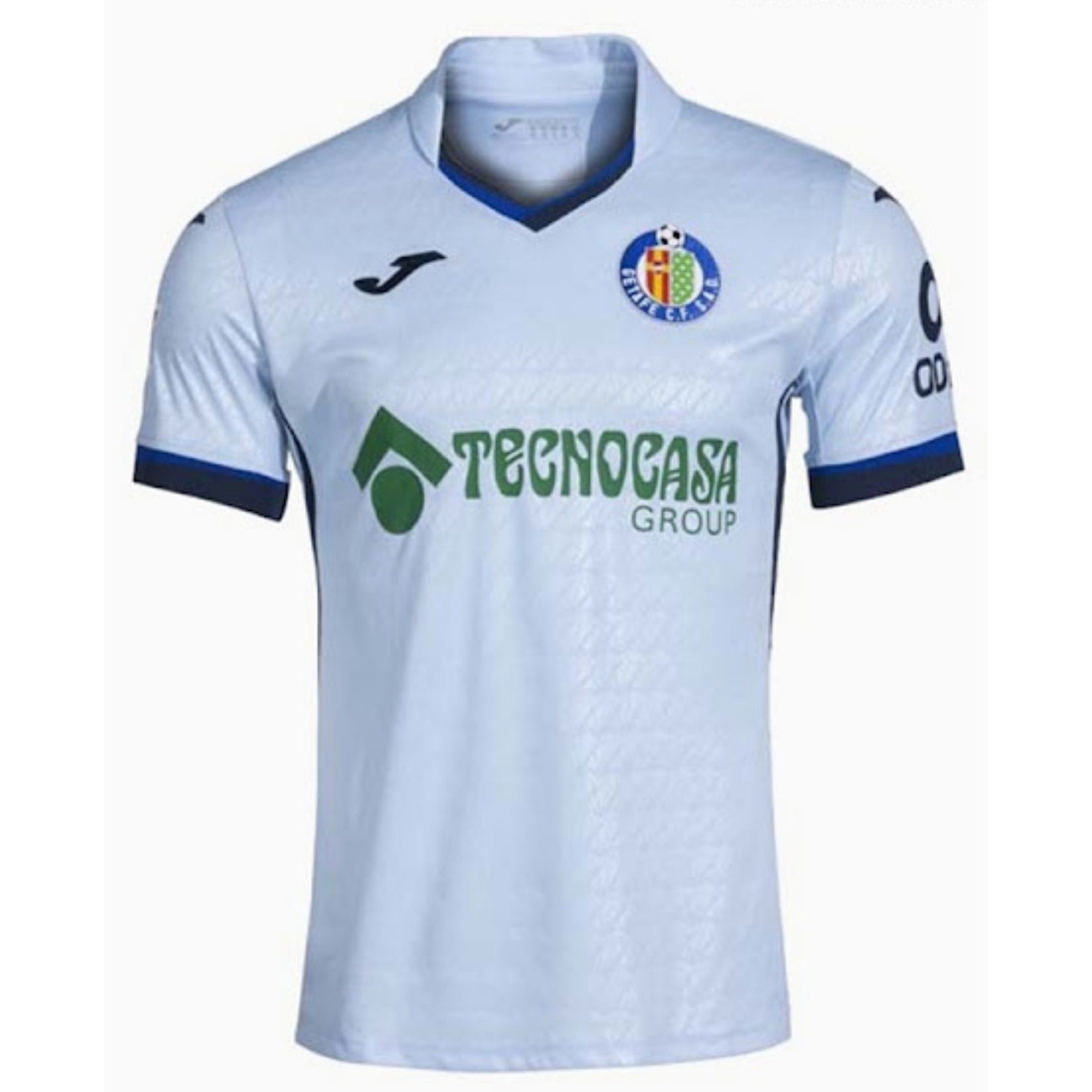 FC GETAFE Trikot 3rd Herren 26 / 27 - sportiger.de