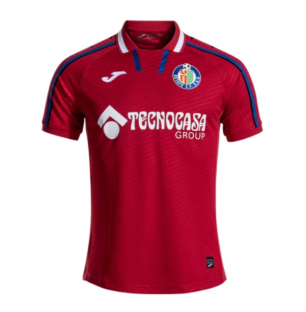 FC GETAFE Trikot Away Herren 24 / 25 - sportiger.de