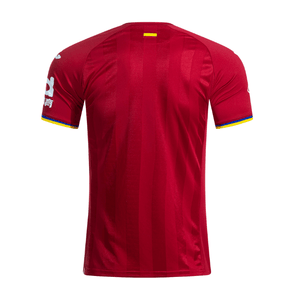 FC GETAFE Trikot Away Herren 25 / 26 - sportiger.de