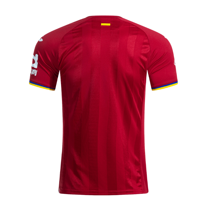 FC GETAFE Trikot Away Herren 25 / 26 - sportiger.de