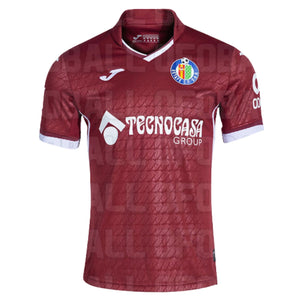FC GETAFE Away Jersey Men 26 / 27 - sportiger.de