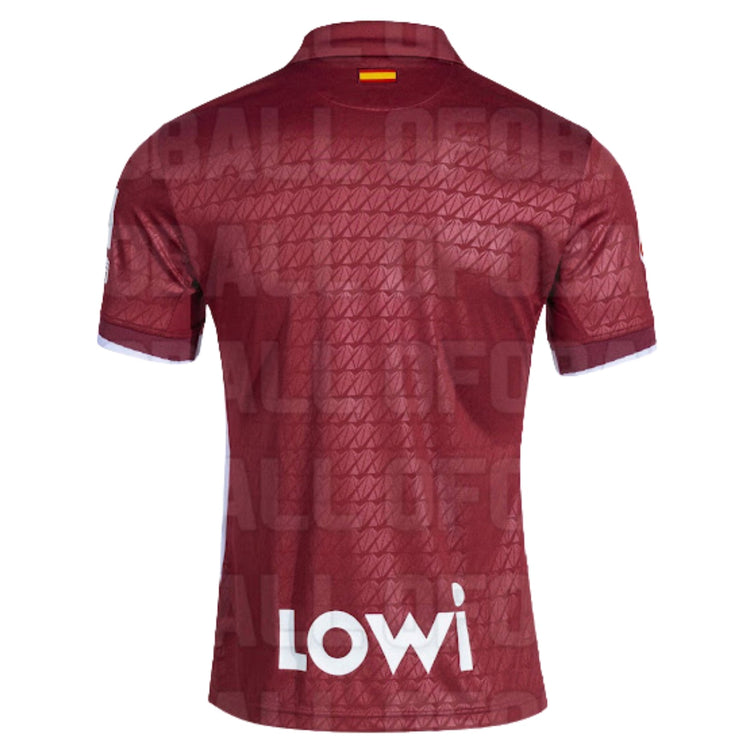 FC GETAFE Away Jersey Men 26 / 27 - sportiger.de