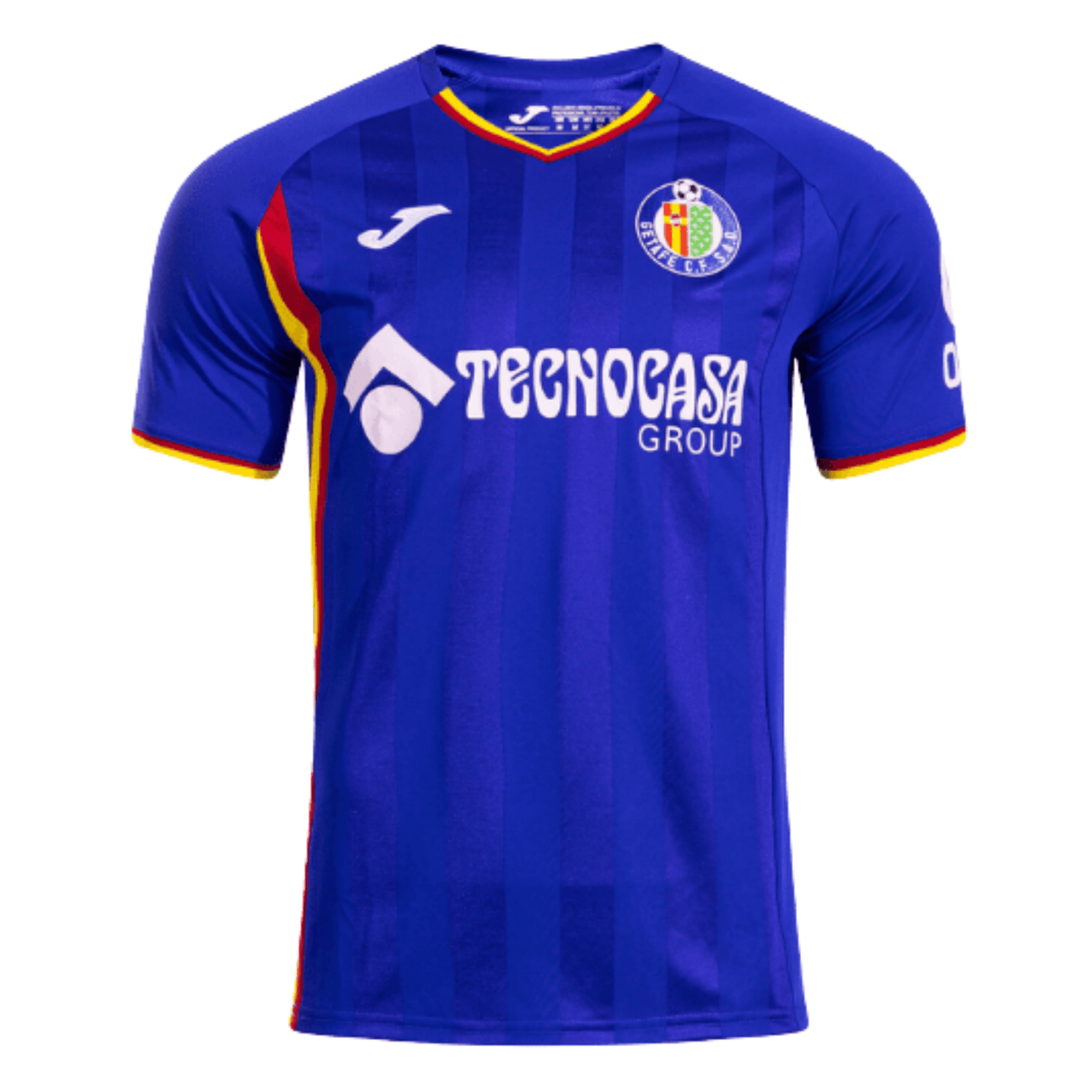 FC GETAFE Trikot Home Herren 25 / 26 - sportiger.de