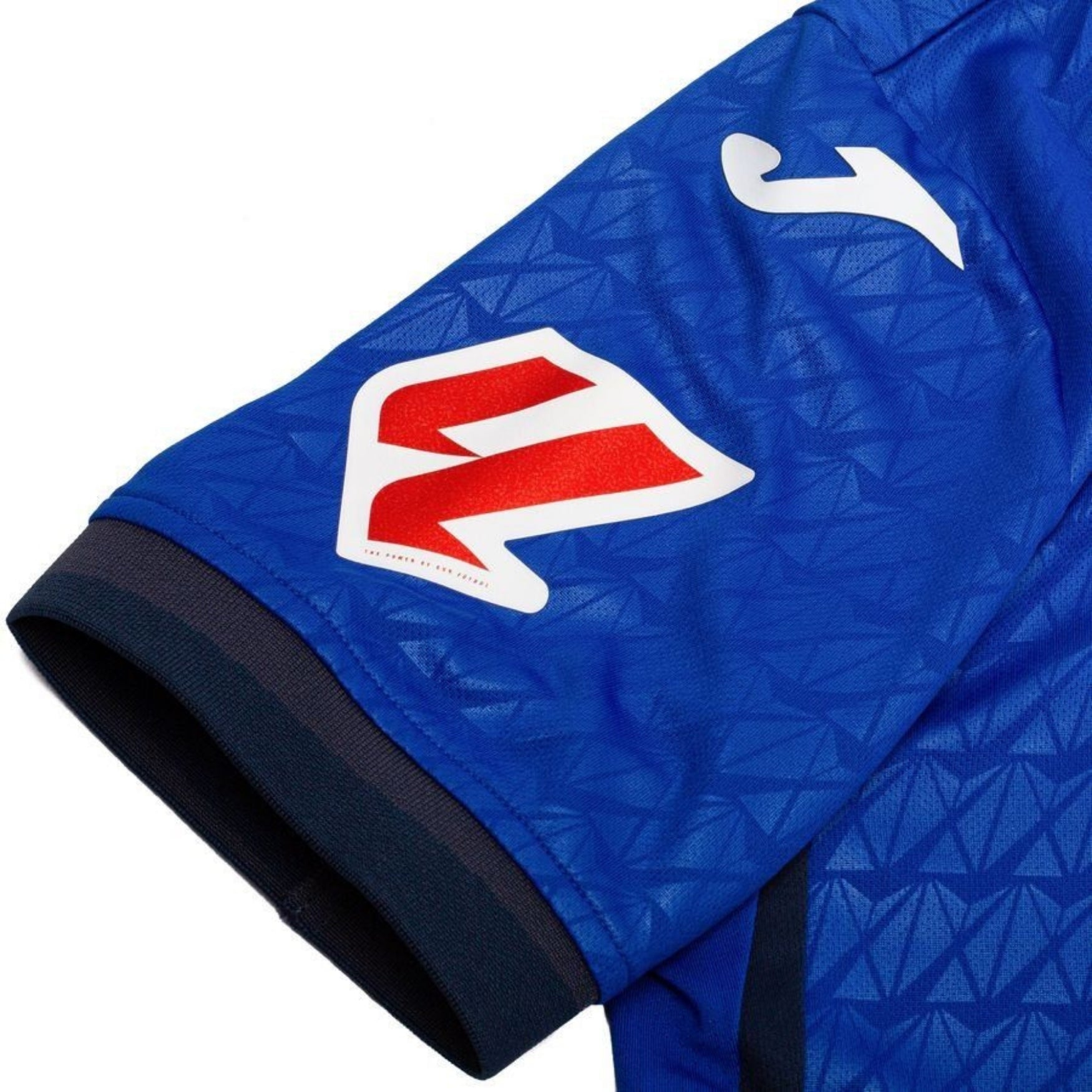 FC GETAFE Home Jersey Men 26 / 27 - sportiger.de