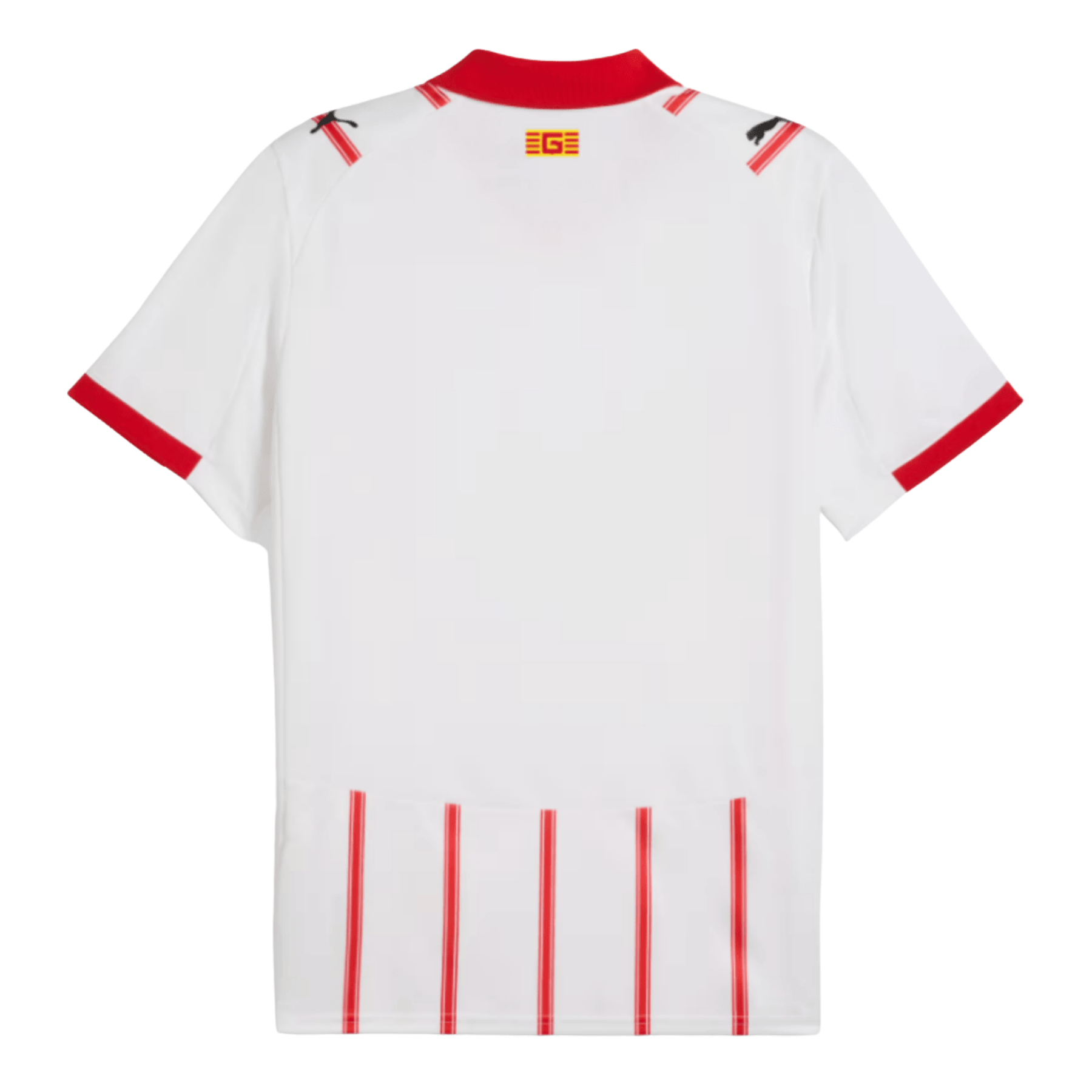 FC GIRONA Trikot Home Herren 25 / 26 - sportiger.de
