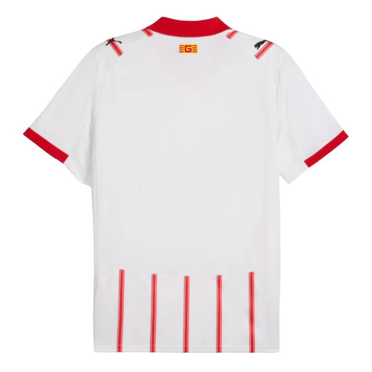 FC GIRONA Trikot Home Herren 25 / 26 - sportiger.de
