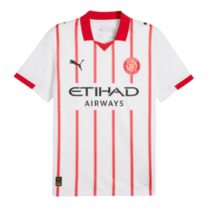 FC GIRONA Trikot Home Herren 25 / 26 - sportiger.de