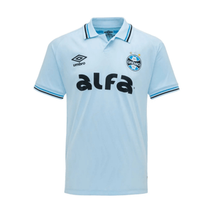 FC GREMIO PORTO ALEGRE Trikot Away Herren 25 / 26 - sportiger.de