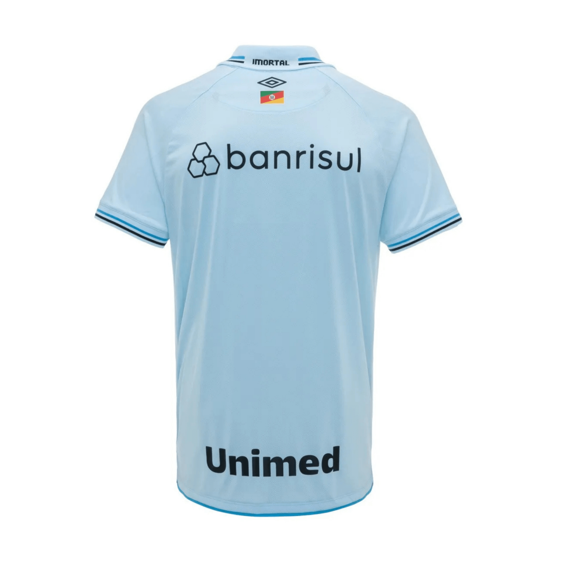 FC GREMIO PORTO ALEGRE Trikot Away Herren 25 / 26 - sportiger.de