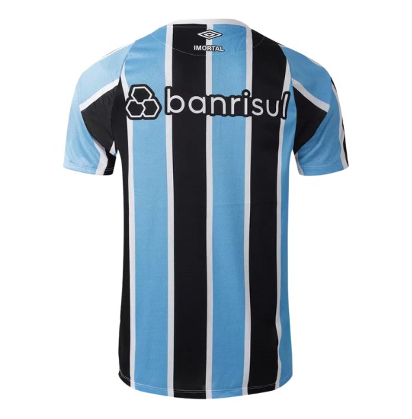 FC GREMIO PORTO ALEGRE Trikot Home Herren 24 / 25 - sportiger.de