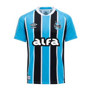 FC GREMIO PORTO ALEGRE Trikot Home Herren 25 / 26 - sportiger.de