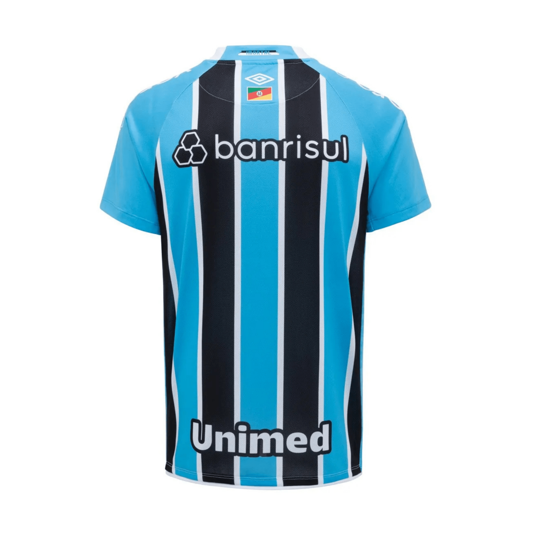 FC GREMIO PORTO ALEGRE Trikot Home Herren 25 / 26 - sportiger.de