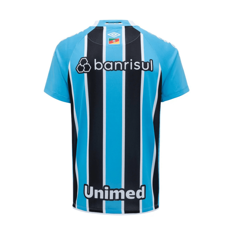 FC GREMIO PORTO ALEGRE Trikot Home Herren 25 / 26 - sportiger.de