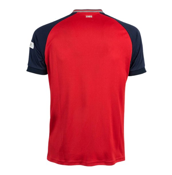 FC HANSA ROSTOCK Trikot 3rd Herren 24 / 25 - sportiger.de