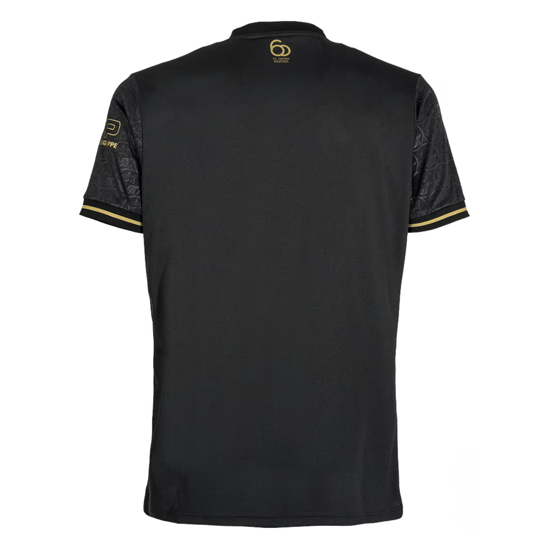 FC HANSA ROSTOCK Trikot 3rd Herren 25 / 26 - sportiger.de