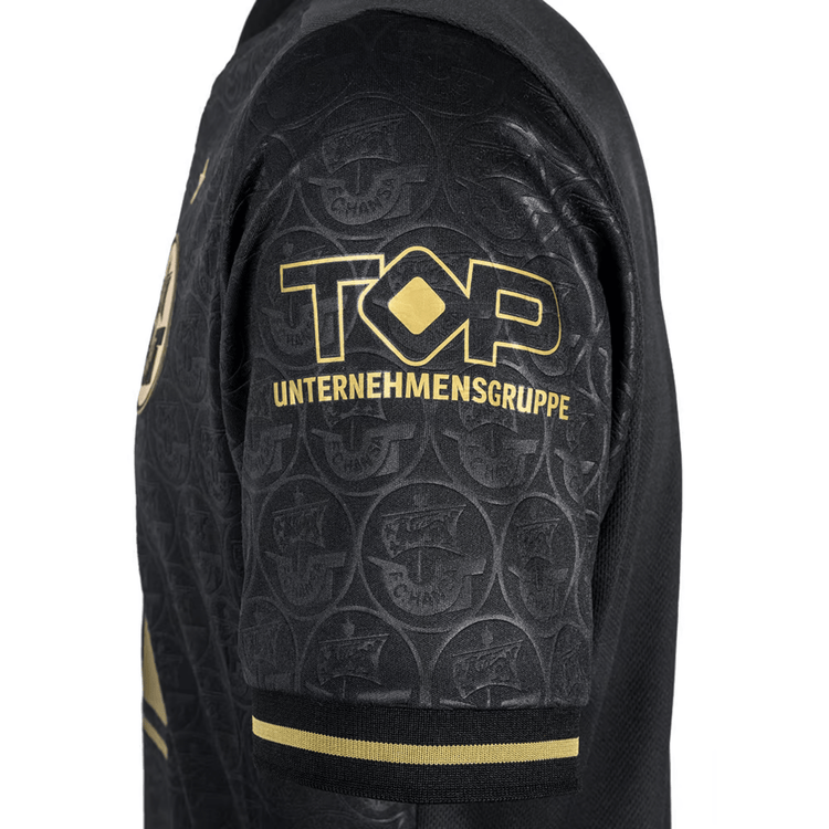 FC HANSA ROSTOCK Trikot 3rd Herren 25 / 26 - sportiger.de