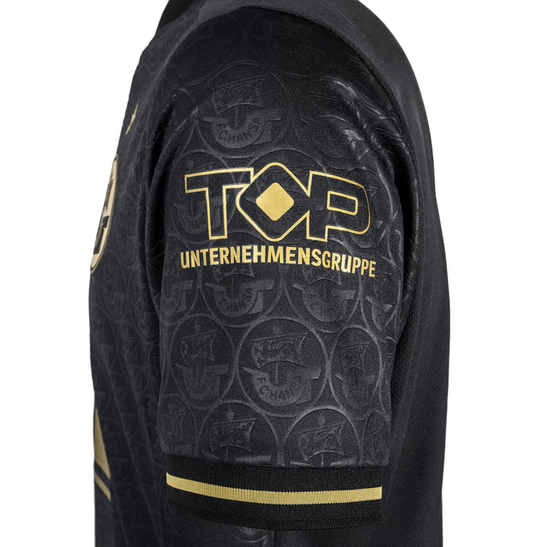 FC HANSA ROSTOCK Trikot 3rd Kinder 25 / 26 - sportiger.de