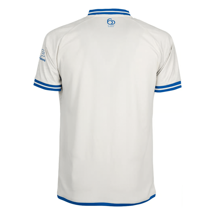 FC HANSA ROSTOCK Trikot Away Herren 25 / 26 - sportiger.de