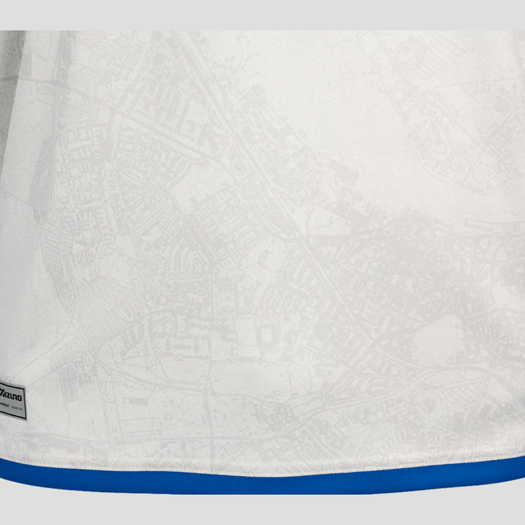 FC HANSA ROSTOCK Trikot Away Herren 25 / 26 - sportiger.de