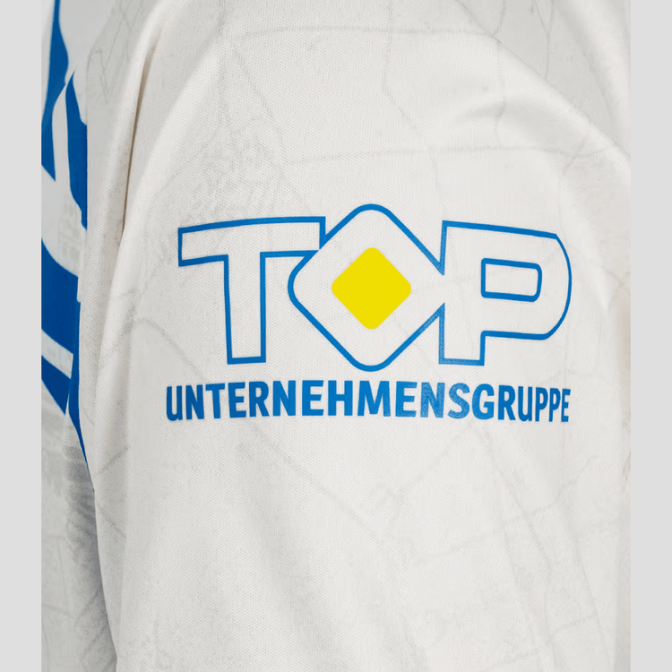 FC HANSA ROSTOCK Trikot Away Herren 25 / 26 - sportiger.de