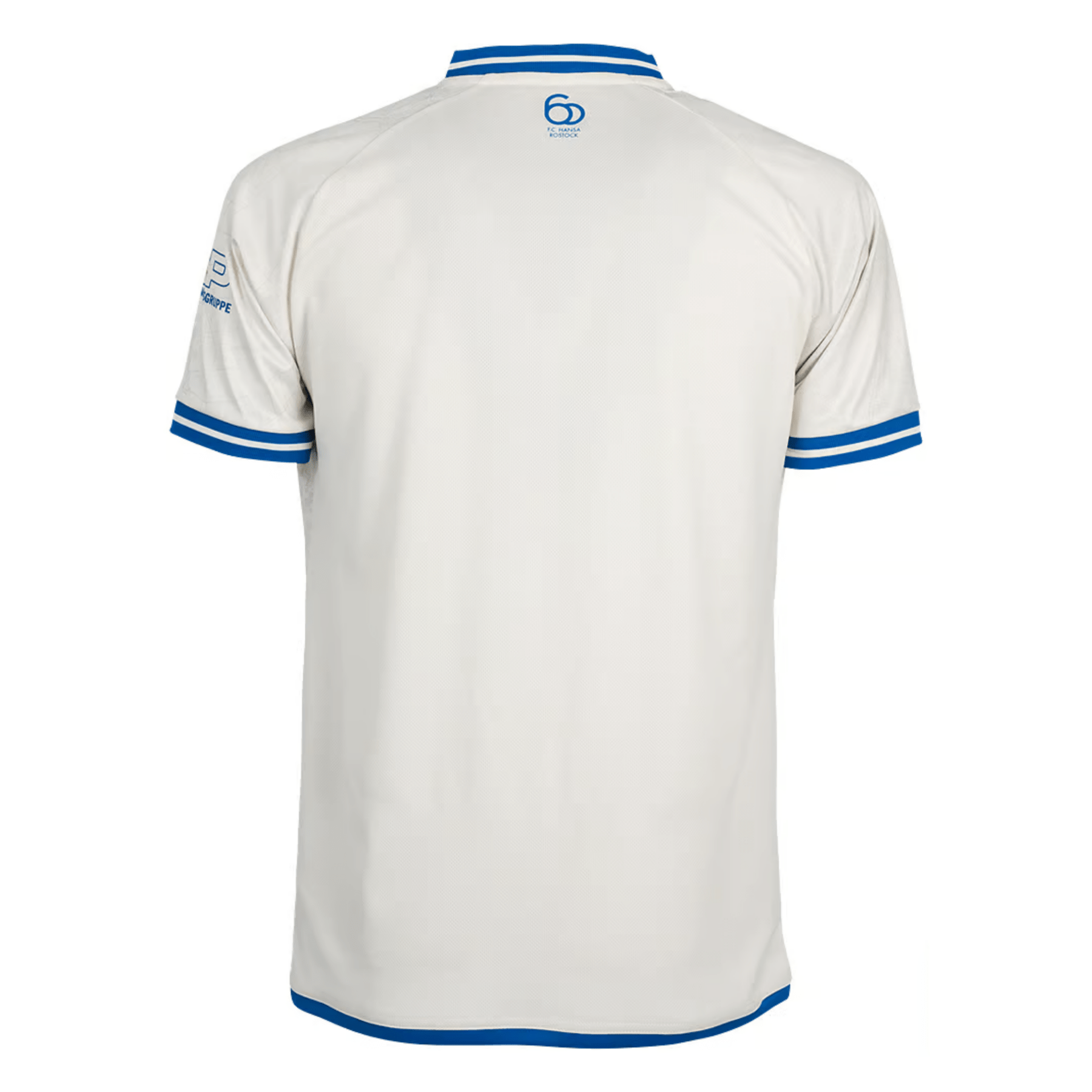 FC HANSA ROSTOCK Trikot Away Kinder 25 / 26 - sportiger.de