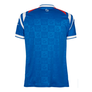 FC HANSA ROSTOCK Trikot Home Herren 25 / 26 - sportiger.de