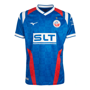 FC HANSA ROSTOCK Trikot Home Herren 25 / 26 - sportiger.de