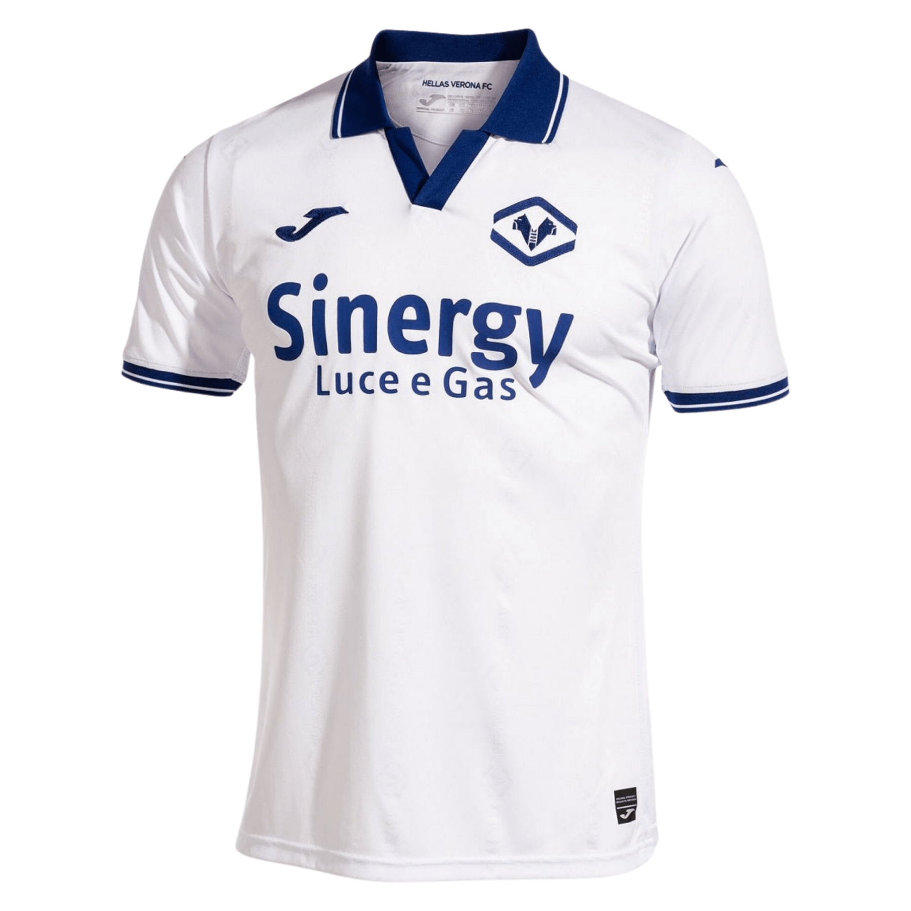 FC HELLAS VERONA Trikot 3rd Herren 23 / 24 - sportiger.de