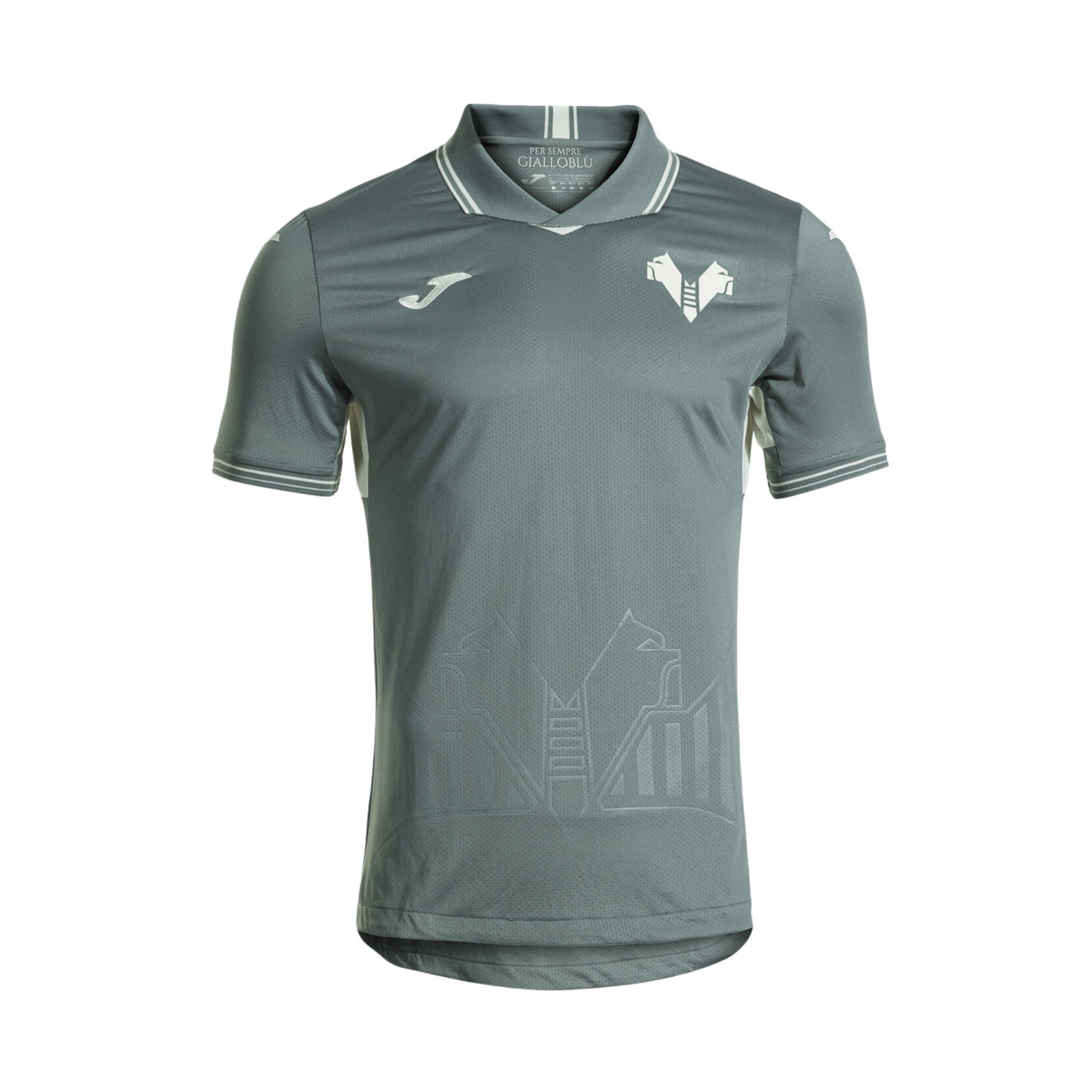 FC HELLAS VERONA Trikot 3rd Herren 25 / 26 - sportiger.de
