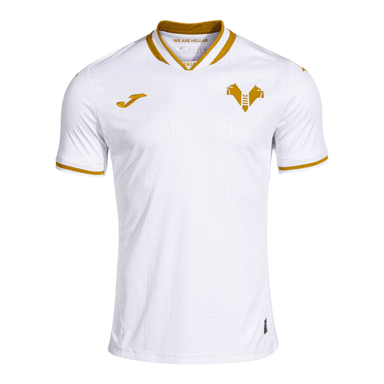 FC HELLAS VERONA Trikot 3rd Herren 26 / 27 - sportiger.de