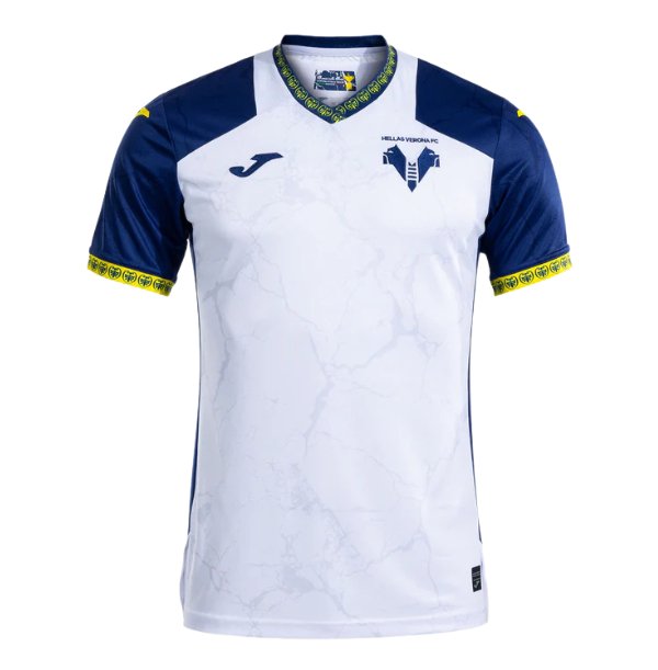 FC HELLAS VERONA Trikot Away Herren 24 / 25 - sportiger.de