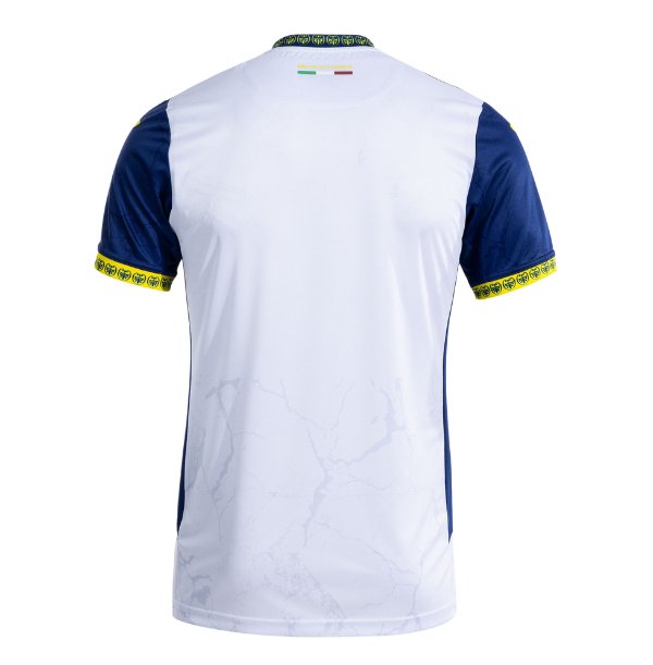 FC HELLAS VERONA Trikot Away Herren 24 / 25 - sportiger.de