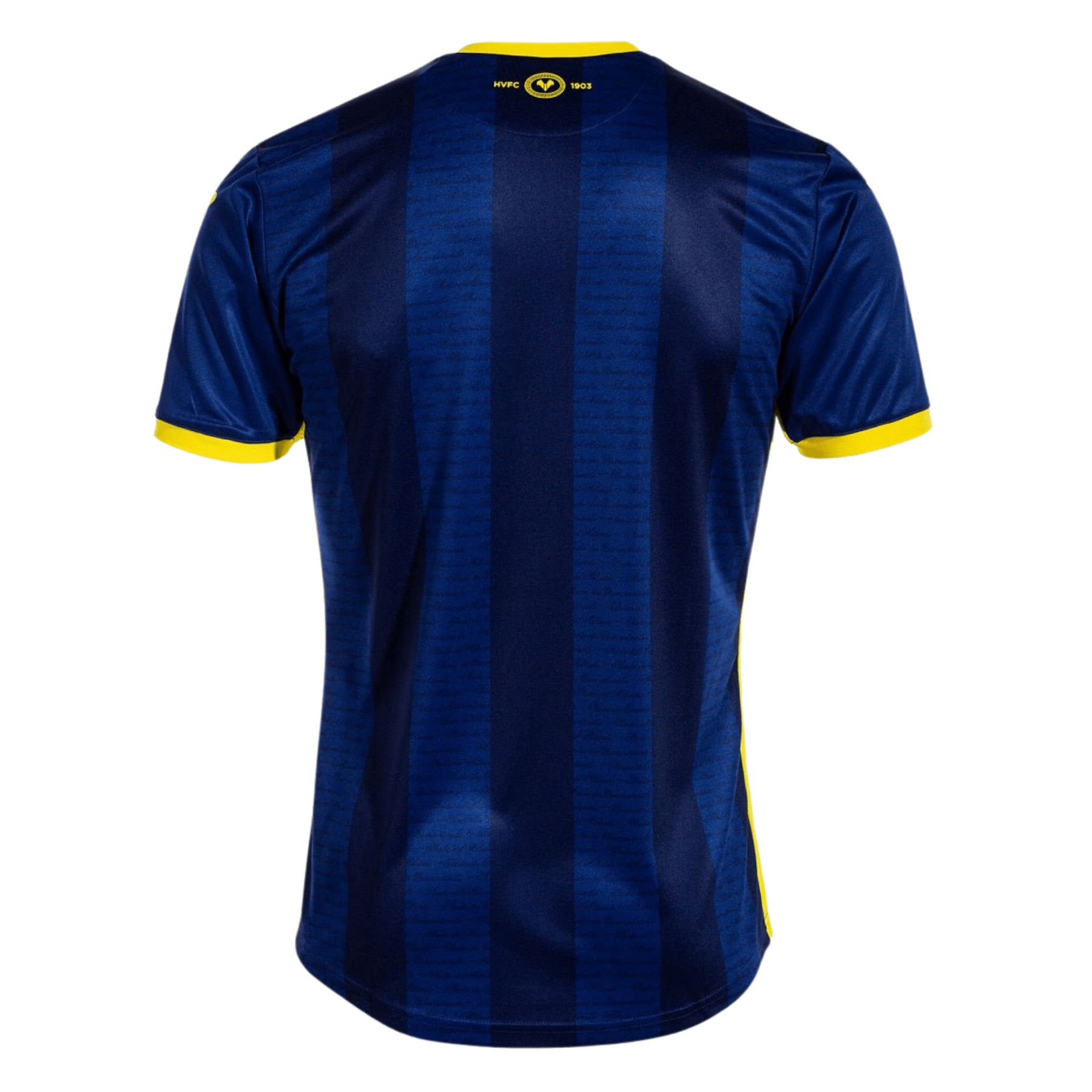 FC HELLAS VERONA Trikot Home Herren 23 / 24 - sportiger.de